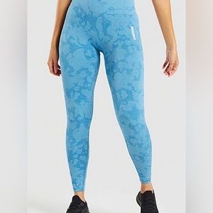 Gymshark Adapt Camo Leggings